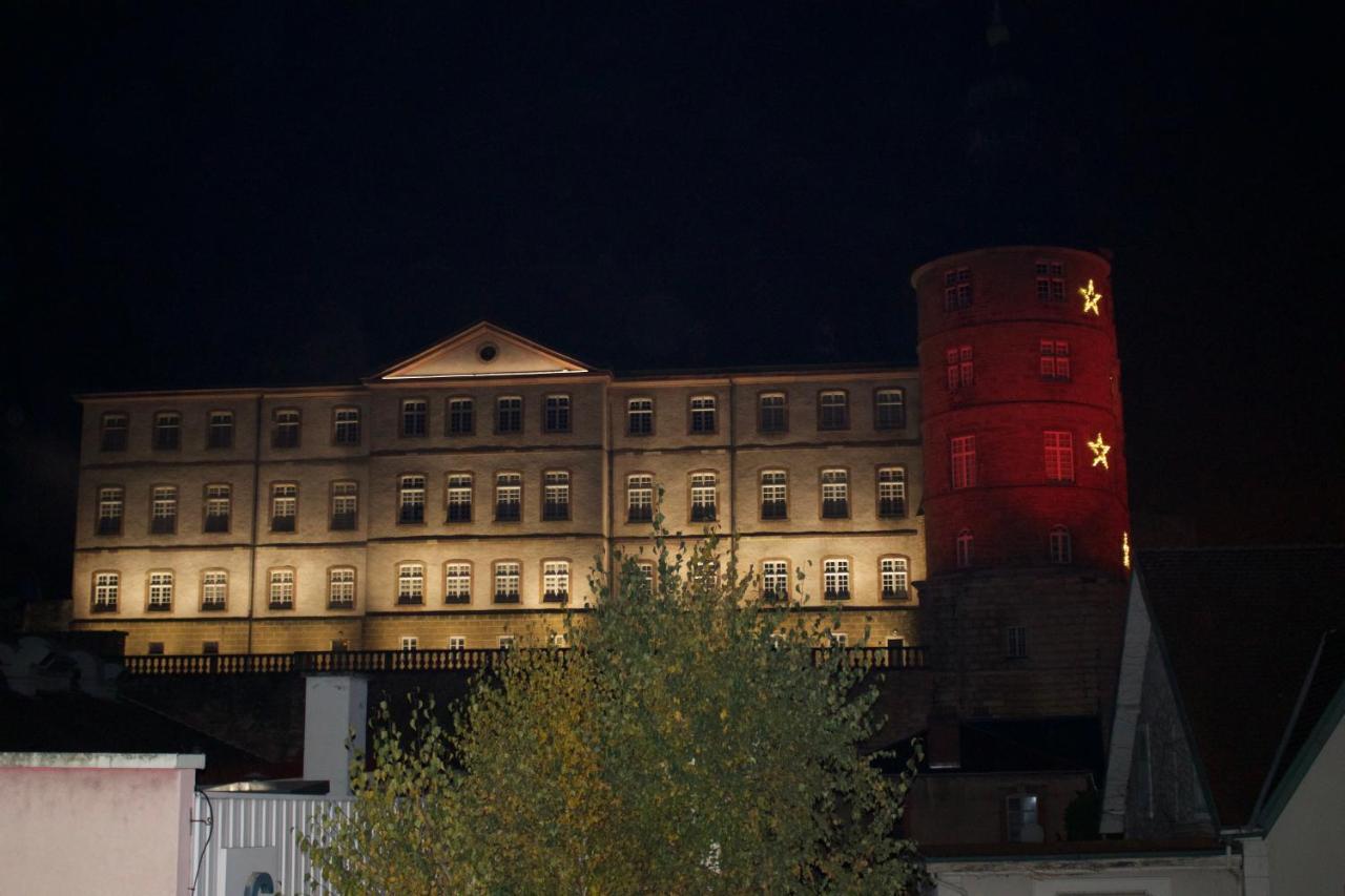 Le 15-Gregimmo-Appart'Hotel 蒙贝利亚尔 外观 照片